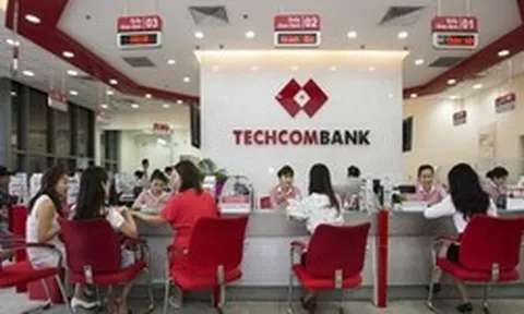 Techcombank thông báo quan trọng đến khách hàng