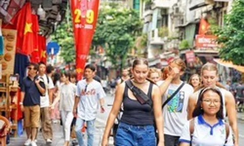 Hà Nội vừa có nơi lọt danh sách “bỗng dưng nổi tiếng” toàn cầu, thì ra đã tồn tại từ lâu