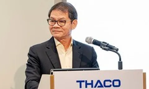 Các dự án của tỷ phú Trần Bá Dương, Quốc Cường Gia Lai, Tập đoàn Hoa Sen tại TP.HCM đồng loạt gây chú ý