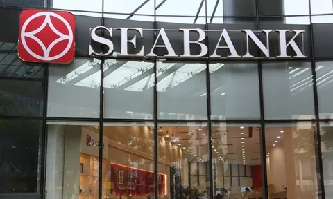 SeABank sắp phát hành gần 584 triệu cổ phiếu trả cổ tức