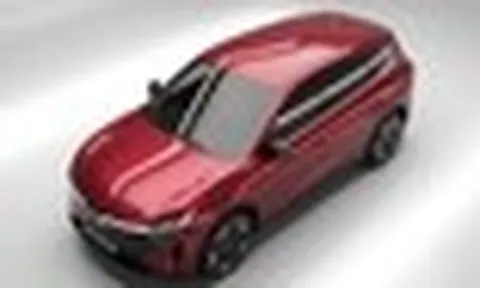VinFast VF 8 đời mới chính thức ra mắt: Một thông số tưởng "cải lùi" nhưng lại là điểm cải tiến ấn tượng