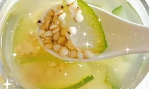 Đừng chỉ biết uống nước lọc vào mùa hè! Đây là 3 loại nước "siêu giải nhiệt", dưỡng da, tăng cường sức khỏe
