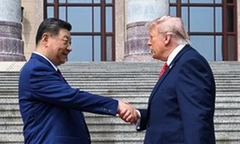 'Bẫy Thucydides' là gì, vì sao xuất hiện trong cuộc gặp Tập Cận Bình - Donald Trump?
