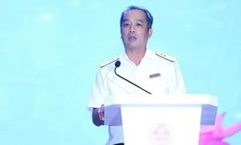 'Có nhiều doanh nghiệp, hộ kinh doanh chuyển tiền vào tài khoản người khác để giấu dòng tiền'