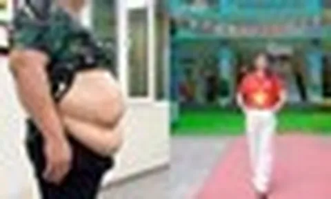 Bị từ chối hút mỡ vì quá béo, cô giáo mầm non 101kg “lột xác” theo cách không ngờ