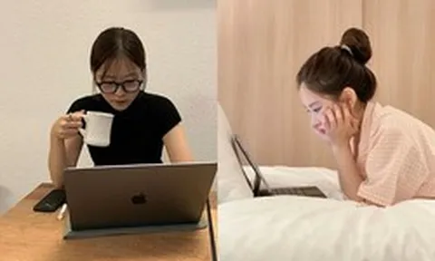 10 năm kinh nghiệm không kiếm nổi 20 triệu/tháng, có phải tôi thất bại rồi không?