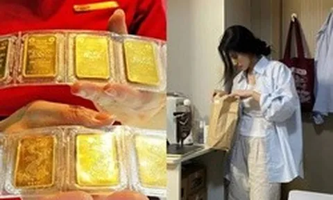 Vay vàng trả bằng vàng, nhưng mất bạn!