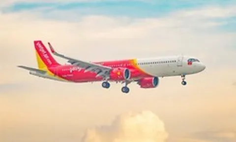 Vietjet phát hành cổ phiếu trả cổ tức tỷ lệ 30%