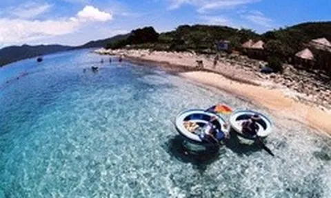 Một "thiên đường nhiệt đới" bị soán ngôi, ngày càng nhiều người chọn Việt Nam để về hưu