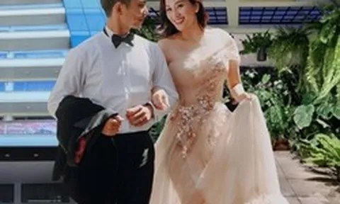 "Chuyện tình cô trò" lạ lùng nhất showbiz: Kết thúc bằng lễ cưới tựa cổ tích, viên mãn trong cơ ngơi trăm tỷ rộng 800m²
