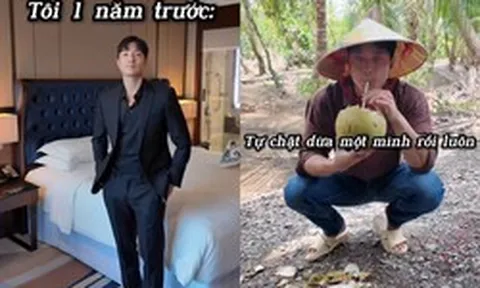 Khách Nhật thay đổi 180 độ sau 1 năm ở Việt Nam, viết tâm thư khiến phụ huynh ngã ngửa
