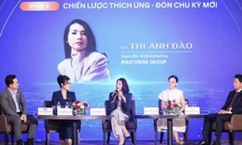 Thị trường bất động sản 2026 “vượt gió ngược, đón chu kỳ mới”: Cơ hội cho “nhà định chuẩn”