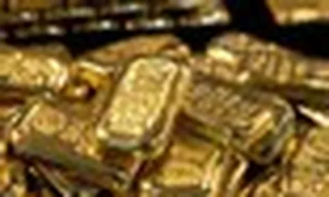 Tỷ phú kiếm 98% tài sản từ kim loại quý dự báo sốc: Giá vàng sẽ lên 10.000 USD/ounce