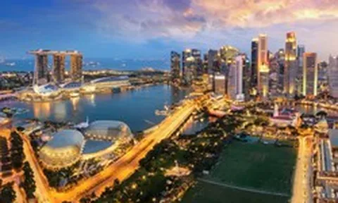 Tin vui cho người Việt đi du lịch Singapore
