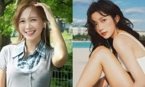 Cuộc sống của hai mỹ nhân phim giờ vàng trùng tên trên VTV