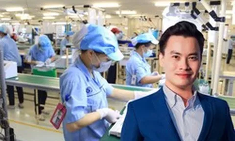 Doanh nghiệp không lập công đoàn vẫn phải đóng quỹ 2%, chuyên gia lưu ý 3 hiểu nhầm dễ khiến SMEs gặp rủi ro