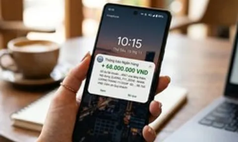 Xuất hiện ngân hàng Việt trả lương bình quân 68 triệu đồng/tháng cho hơn 7.500 nhân viên đầu năm nay