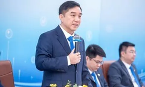 Chủ tịch Đèo Cả: "Chúng tôi không hứa những điều dễ nghe, chúng tôi cam kết làm những việc có thể kiểm chứng bằng kết quả"