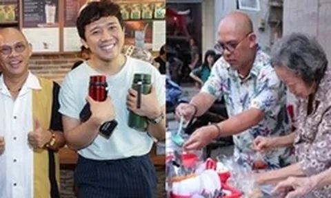 Ông trùm giải trí quyền lực miền Nam rời bỏ TP.HCM sau khi phá sản: Phải đi xin việc