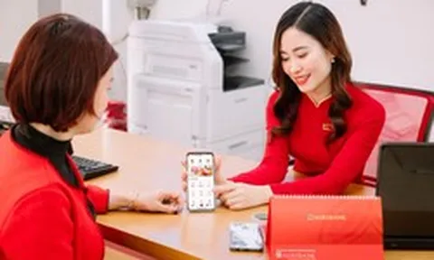 Cơ hội trúng 500 triệu đồng khi gửi tiền dự thưởng trên Agribank Plus