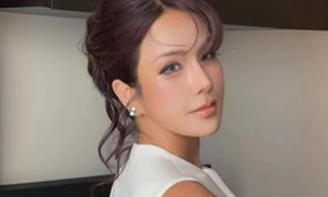 Diệp Lâm Anh lên tiếng nóng