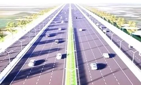 Đồng Nai xây cao tốc kết nối Đông-Tây Nam bộ và Tây Nguyên