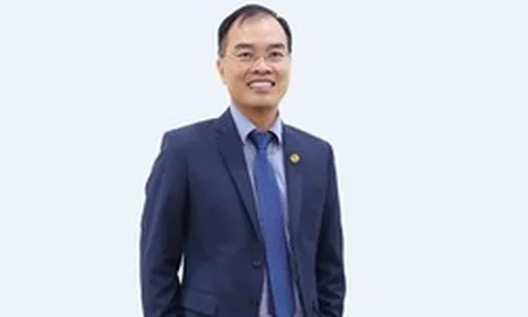 Một Phó Tổng giám đốc Sacombank xin từ nhiệm sau chưa đầy nửa năm nhậm chức