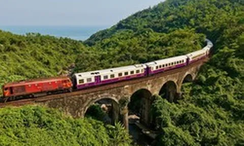 Chuyến tàu nhiều người phải tự lau cửa sổ trước khi chạy: Lý do thật sự đằng sau
