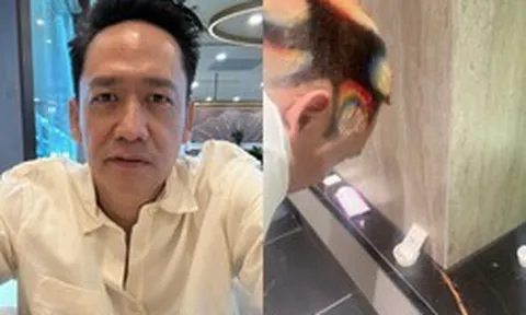 Kết quả kiểm tra ma tuý của ca sĩ Duy Mạnh