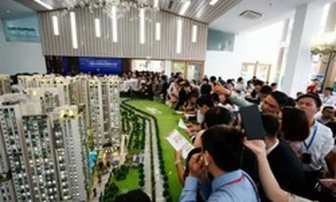 Hà Nội siết quản lý hoạt động của các sàn giao dịch bất động sản