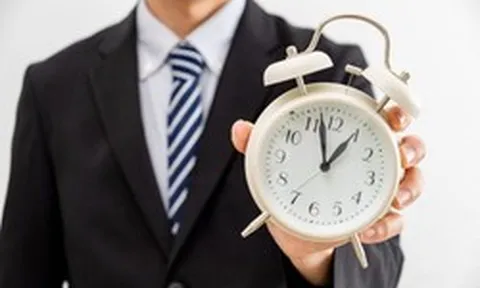 Người Nhật cũng từng 'giờ cao su', vì sao hiện tại luôn đúng giờ tuyệt đối?