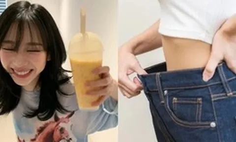 BS Nhật tiết lộ công thức "Cà phê + 1 nguyên liệu" giúp đánh bay 25kg: Uống đúng thời điểm để kiểm soát thèm ăn và ổn định đường huyết