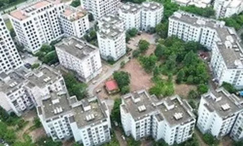 Hướng tới mục tiêu mọi người dân đều có chỗ ở