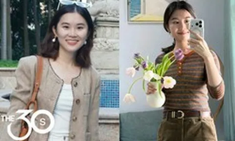 “30 tuổi, phó giám đốc nội dung lần đầu tự ‘nghỉ hè’ 1 tuần sau 10 năm đi làm mà không cảm thấy tội lỗi”
