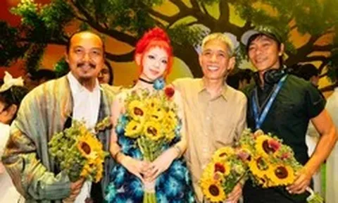 Giám đốc âm nhạc True Concert - Tình đất: Nghệ sĩ tạo “hit” thì nhanh, làm được điều này mới khó