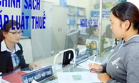 Một doanh nghiệp doanh thu trên 50 tỷ đồng khai nhầm thuế, cơ quan Thuế trả lời về mức xử lý