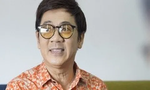 NSƯT Thành Lộc thừa nhận 1 nữ NSND miền Bắc hơn mình điều này