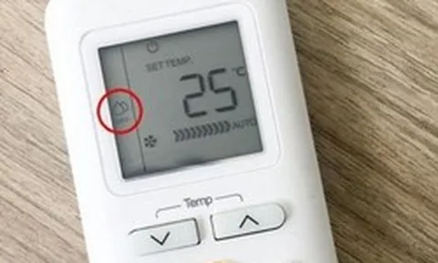 Bật điều hòa kiểu này: EVN cảnh báo tiền điện tăng vọt