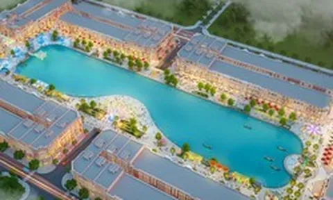 Vincom Collection - “bàn đạp” để thương hiệu lớn phủ nhanh thị trường tiêu dùng đô thị