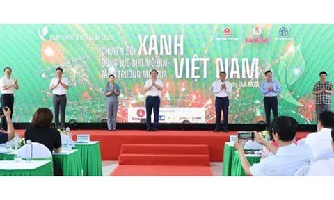 Ngăn ngừa tình trạng “xanh hóa hình thức”