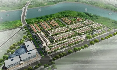Hà Nội giao hơn 13,8 ha đất thực hiện dự án khu dân cư
