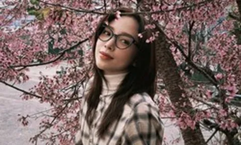 Tóc Tiên từng viết đoạn kết mới: "Nguyện cầu cho anh luôn mang điều lành... luôn được yêu thương thật lòng như anh mơ"