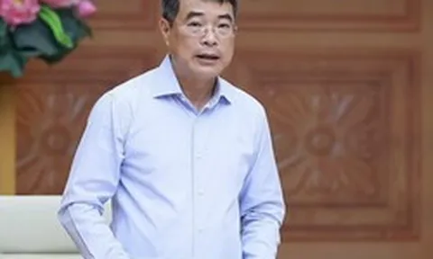Thủ tướng Lê Minh Hưng: Nghiên cứu chính sách cho thuê nhà từ 15 đến 20 năm và dài hạn