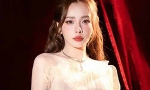 Mỹ nhân đẹp nhất Việt Nam “phục thù”