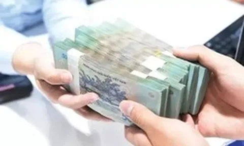 Áp lực lãi suất chưa hạ nhiệt, doanh nghiệp vẫn “khát” vốn