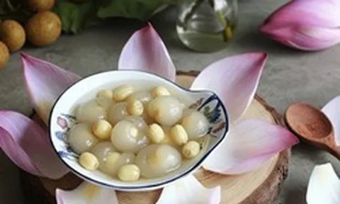 4 món ăn được ví như "thuốc ngủ tự nhiên": Chuyên gia khuyên nên ăn 3 lần/tuần để ngủ sâu, giảm mệt mỏi mùa hè