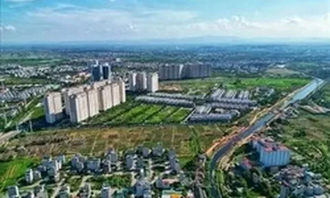 Thông tin về hướng sửa Luật Đất đai