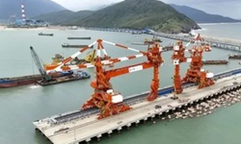 Dự án điện hơn 42.000 tỷ đồng sắp hòa lưới, Tổng giám đốc EVN ra chỉ đạo mới