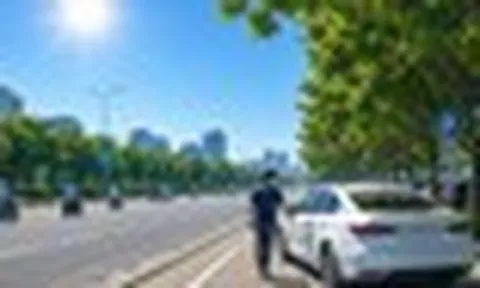 Lời khuyên cho người sử dụng ô tô ngày nắng nóng đỉnh điểm