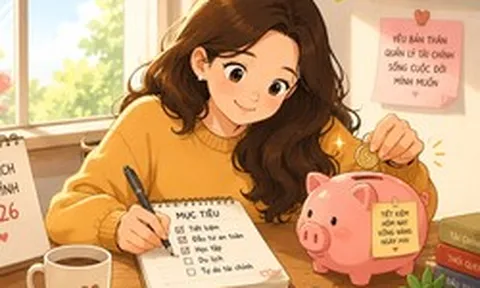 Có bao nhiêu tiền đi nữa, đừng dại làm 6 điều này nếu không muốn “bay sạch” tiền tích lũy